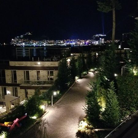 Duklej Apartment Lux ブドヴァ エクステリア 写真