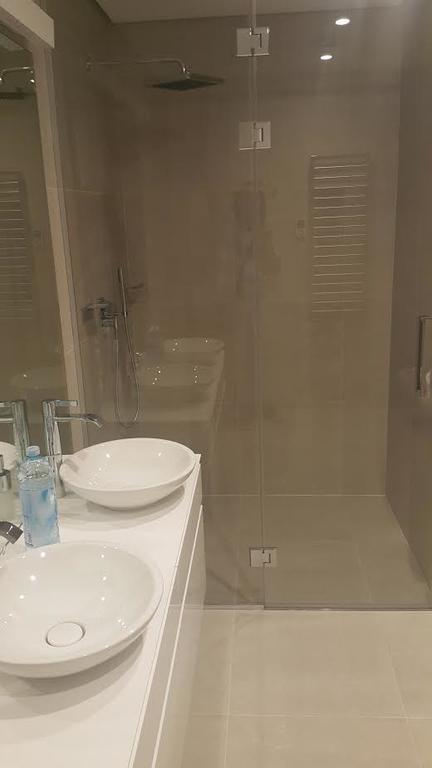 Duklej Apartment Lux ブドヴァ エクステリア 写真