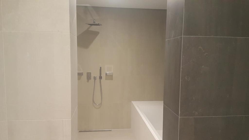 Duklej Apartment Lux ブドヴァ エクステリア 写真