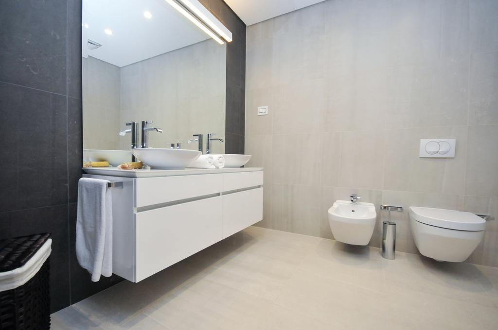 Duklej Apartment Lux ブドヴァ エクステリア 写真