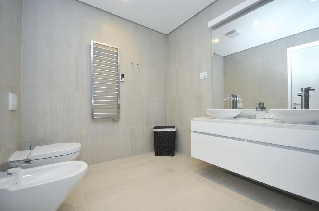Duklej Apartment Lux ブドヴァ エクステリア 写真