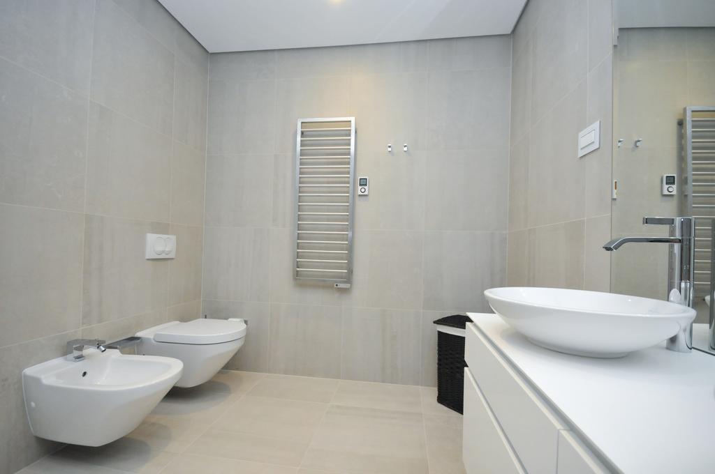 Duklej Apartment Lux ブドヴァ エクステリア 写真
