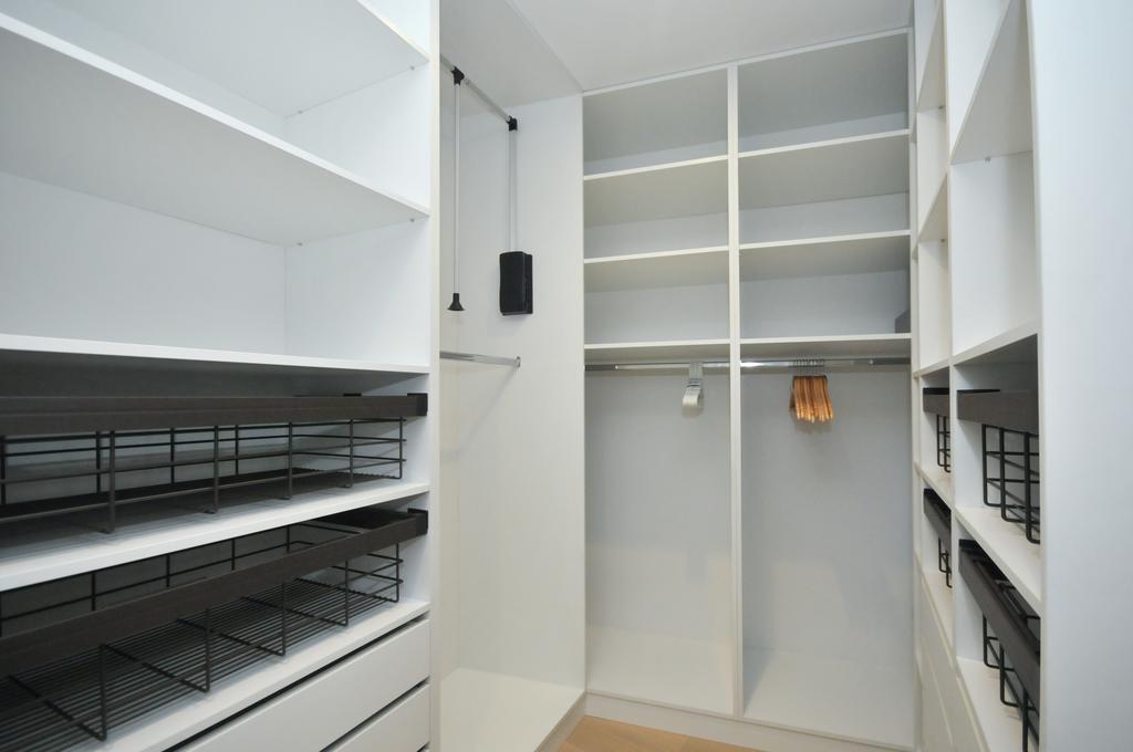 Duklej Apartment Lux ブドヴァ エクステリア 写真
